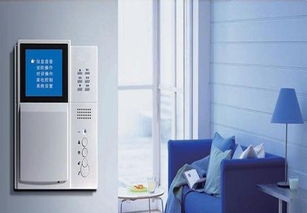 互聯(lián)網(wǎng) 時代 樓宇對講企業(yè)成智慧社區(qū)建設主力軍