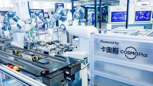 我國燈塔工廠分布現(xiàn)狀 外資占主導(dǎo)，本土尖端產(chǎn)業(yè)待崛起